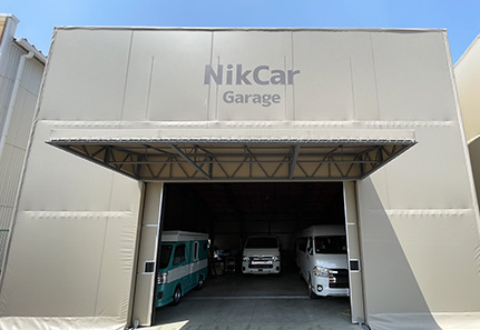 NikCar